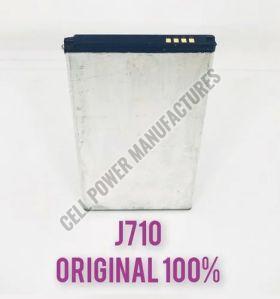 Samsung J710 3000 mAH Lithium Ion Polymer Battery