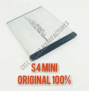 Samsung S4 Mini 1700 mAH Lithium Ion Polymer Battery
