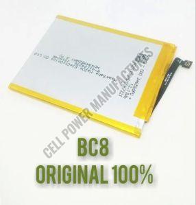 Vivo BC8 3100 mAh Lithium Ion Polymer Battery