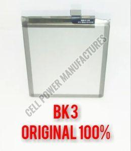 Vivo BK3 5000 mAh Lithium Ion Polymer Battery