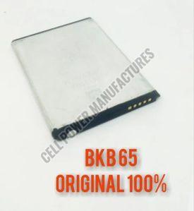 Vivo BKB65 2100 mAh Lithium Ion Polymer Battery