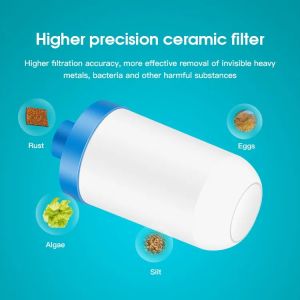 Filter Replacement Cartridge for Kitchen Faucet Filter