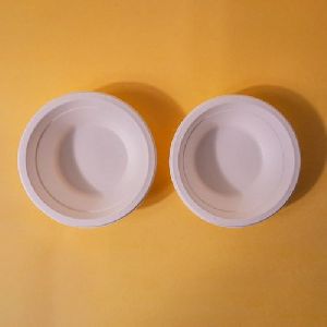 180 ml Bagasse Bowls (25 Pcs.)