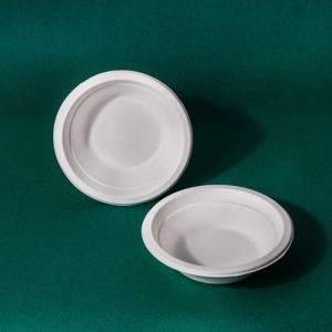 250 Ml Bagasse Bowls