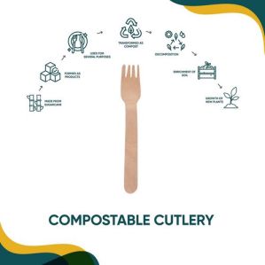 Bagasse Forks