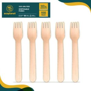Bagasse Forks