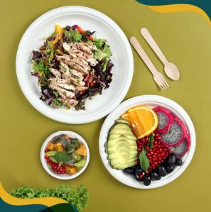 Bagasse Celebration Combo Pack
