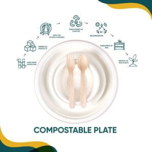 Bagasse Intimate Combo Pack