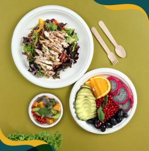 Bagasse Intimate Combo Pack