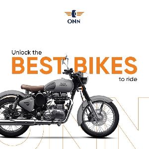BIKE RENTAL