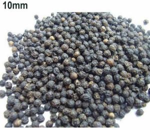 10mm Black Pepper Seeds