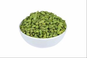 6 mm Green Cardamom