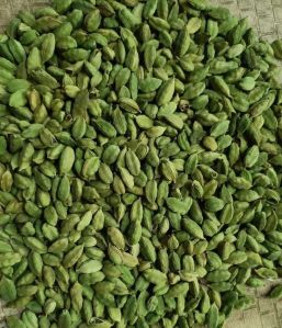 8 mm Green Cardamom