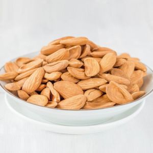 Afghan Almond Nut