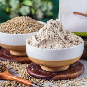 Bajra Flour
