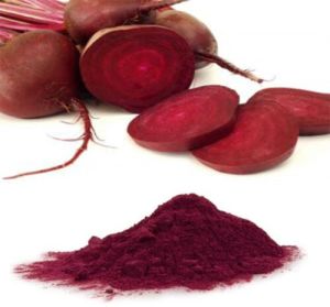 Beet Root Powder