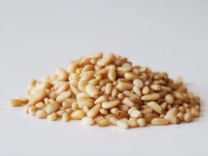 Chilgoza Pine Nuts