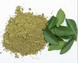 Curry Leaf Powder
