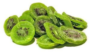 Dried Kiwi