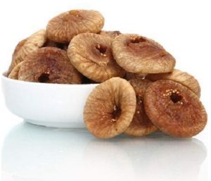 Dry Anjeer