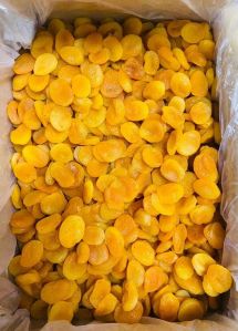 Dry Apricots