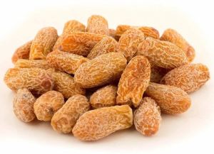 Dry Dates