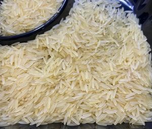 Golden Sella Basmati Rice