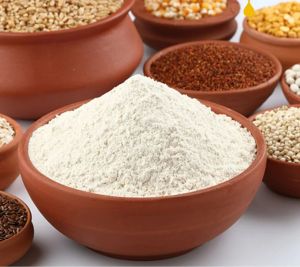 Multi Grain Flour