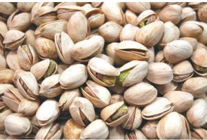 Pistachio Nut