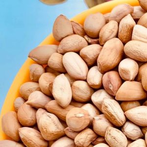 Raw Peanut