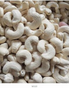 W320 Cashew Nuts