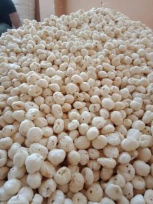 White Makhana