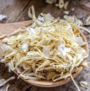 White Onion Flakes