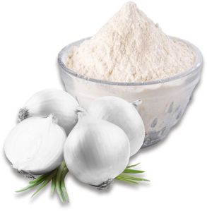 White Onion Powder