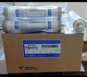 FRESENIUS KABI DIALYZER F6