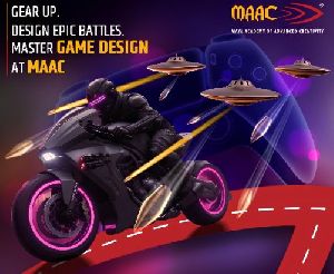 Mobile Games Development Course