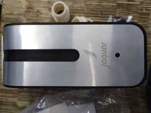 Automatic Soap Dispenser