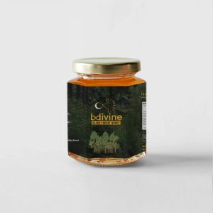 Bdivine Black Forest Honey