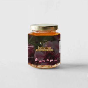 Bdivine Cerena Multifloral Honey
