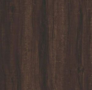Plank Wood Dark Pre-Laminated Particle Board