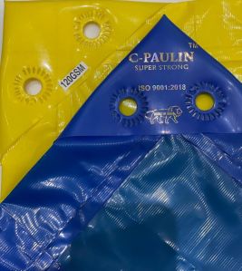 C-Paulin Tarpaulin
