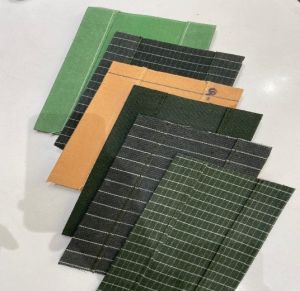 Canvas Tarpaulin