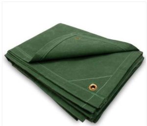 Canvas Tarpaulin