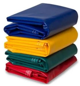 HDPE Tarpaulin