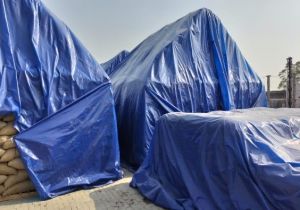 HDPE Tarpaulin