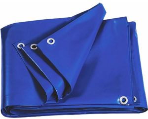 PVC Tarpaulin
