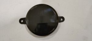 Red & Black Drum Cap Seal