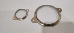 Drum Cap Seal Tag Ring