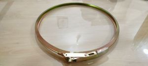 Stainless Steel Drum Locking Ring