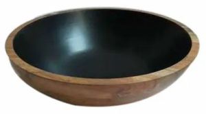 Mango Wooden Bowl